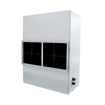 Elektriskais gaisa kondicionieris telpā